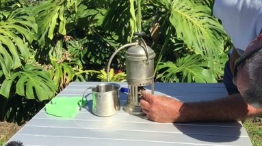Espresso Alcohol Power  #espresso #coffee  #vintage espresso #espressomachine